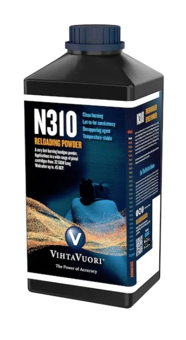 Buy Vihtavuori N310 Smokeless Gun Powder