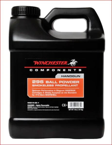 Buy Winchester 296 Smokeless Gun Powder