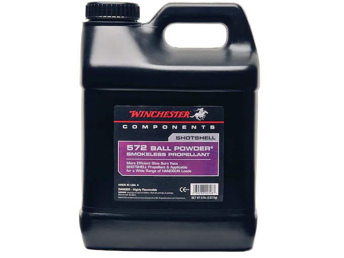 Buy Winchester 572 Smokeless Gun Powder