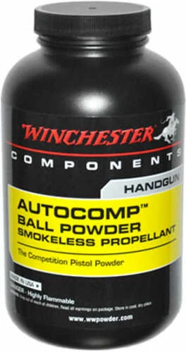Buy Winchester AutoComp Smokeless Gun Powder