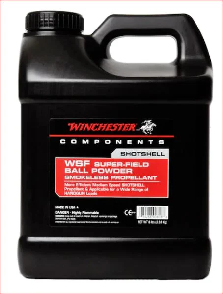 Buy Winchester WSF Smokeless Gun Powder