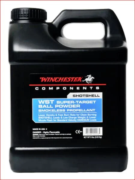 Buy Winchester WST Smokeless Gun Powder