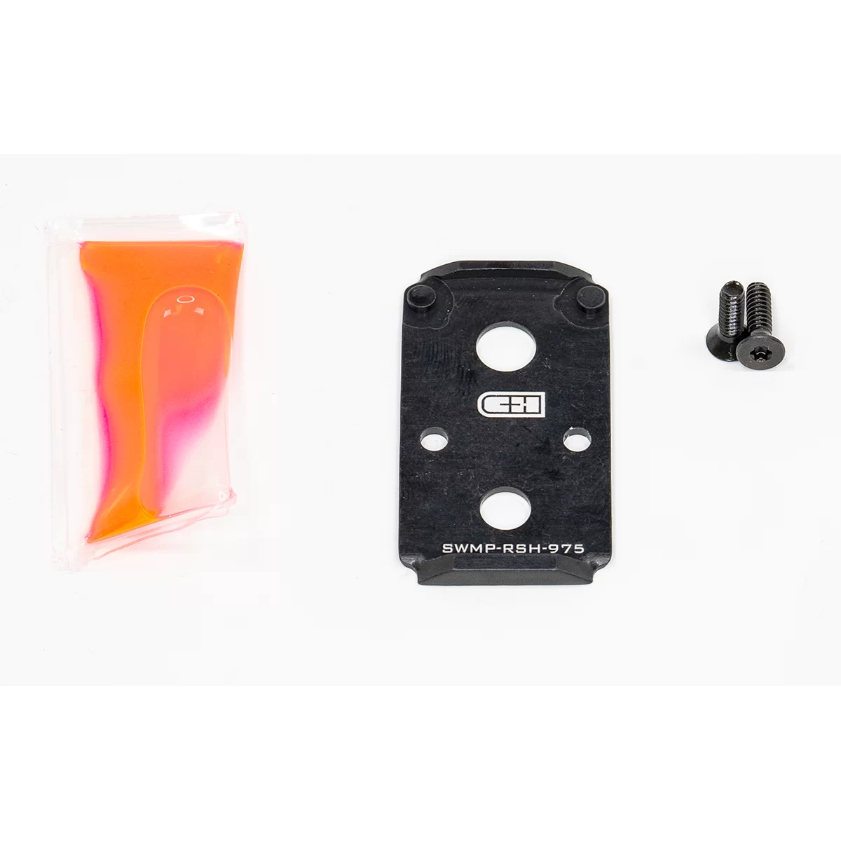 C&H Precision MP CORE M2.0 MIL / LEO to RMR / SRO / HOLOSUN 407C 507C 508T
