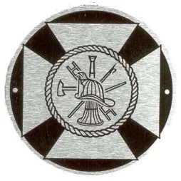 Cairns Maltese Cross (Tin)
