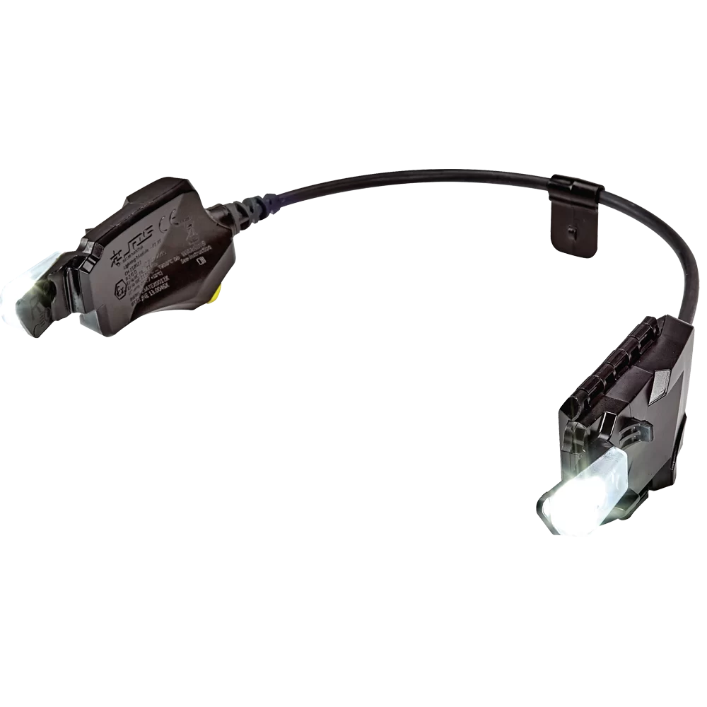 Cairns XF1 Integrated Lighting Module