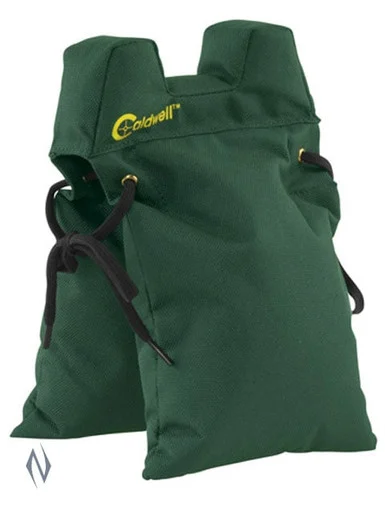 CALDWELL HUNTERS BLIND BAG FILLED