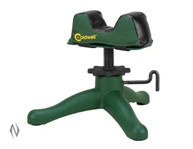 CALDWELL JUNIOR ROCK BENCHREST