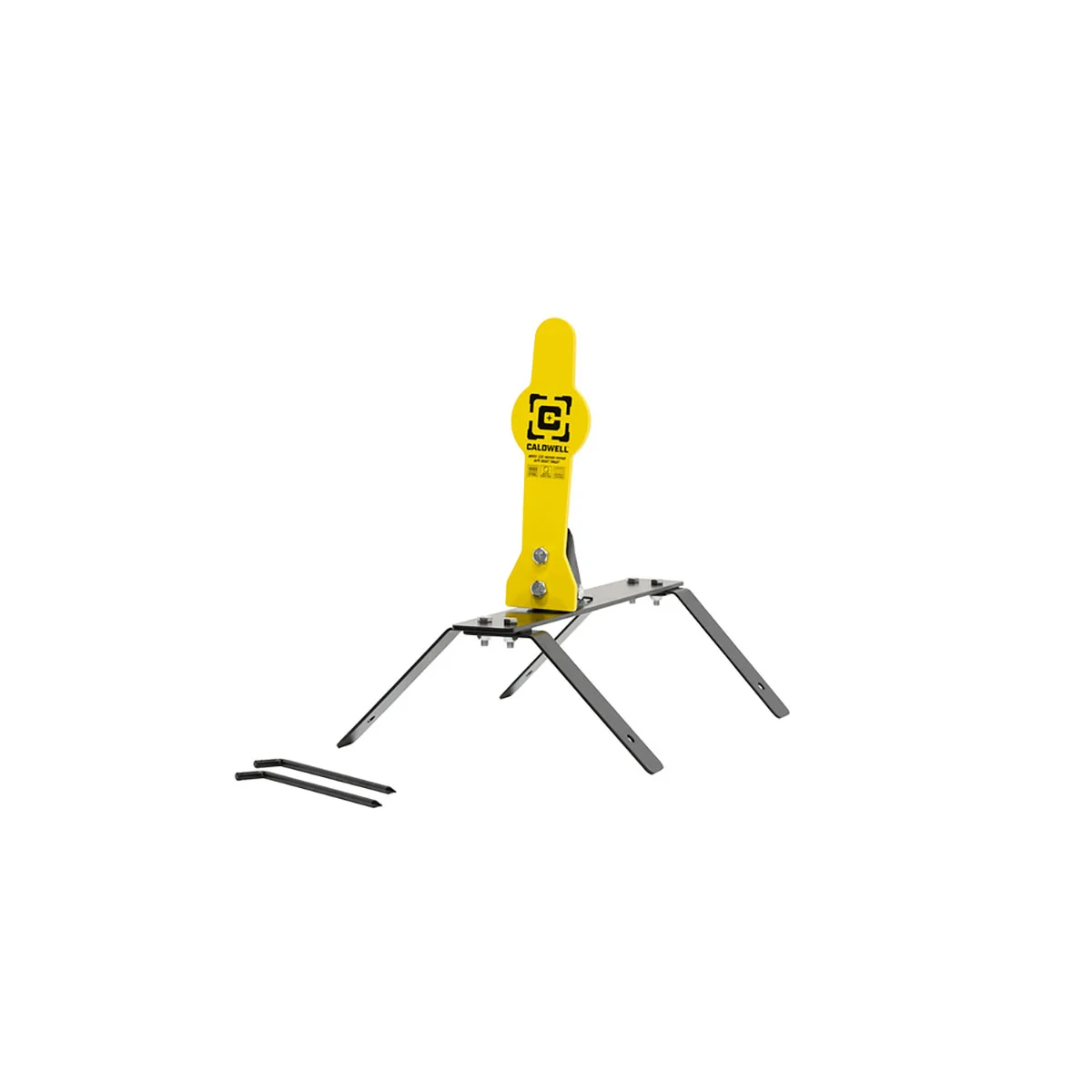 CALDWELL SHOOTING SUPPLIESAR500 33% PEPPER POPPER TARGET
