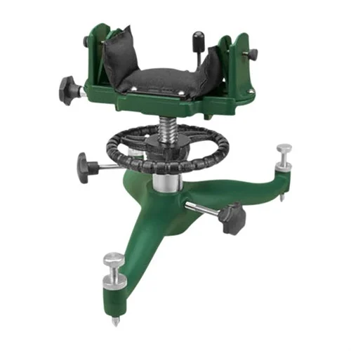 CALDWELL SHOOTING SUPPLIESROCK BR COMPETITION FRONT SHOOTING REST