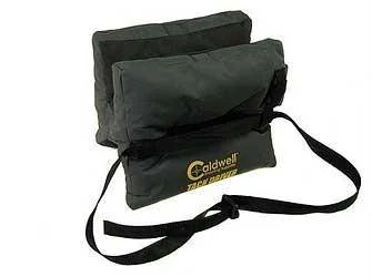 Caldwell Tack Driver Bag Unfilled