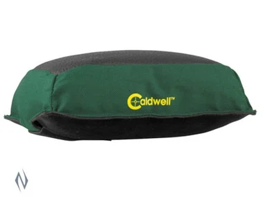 CALDWELL UNIVERSAL BENCH BAG FILLED