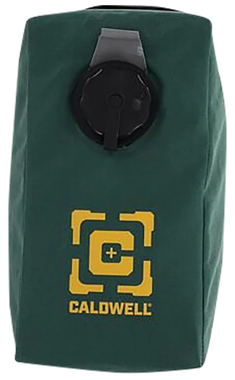 Caldwell Weight Reservoir, Small, Fits Lead Sled, Green