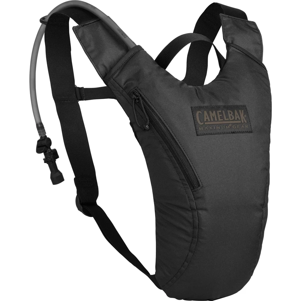 Camelbak Hydrobak 50oz Mil Spec Crux, Black