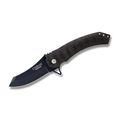 Camillus Jolt Folding Knife CM19143