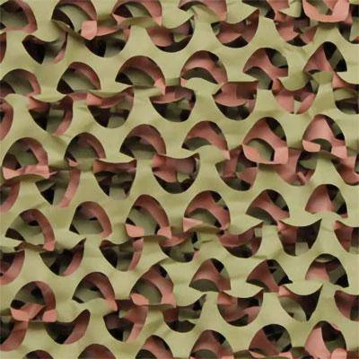 Camo Unlimited Basic Series Ultra-lite Bulk Camo Netting
