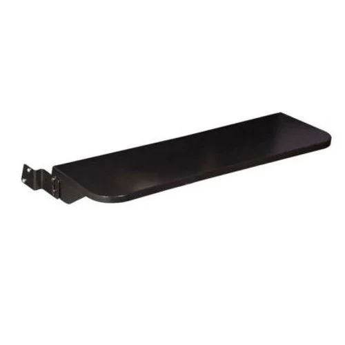 Camp Chef PGFS36 Pellet Grill Front Shelf 36 Black