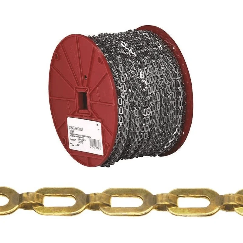 Campbell 072-3817 Plumber’s Chain / Safety Chain