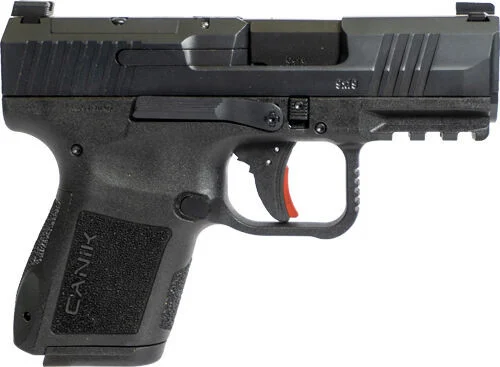 Canik Mete MC9 California Approved 9mm, 3.2" Barrel, 2x10rd