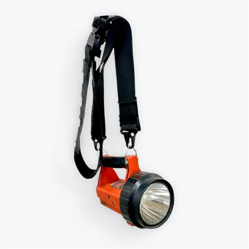 Capital City Industries Utility Strap