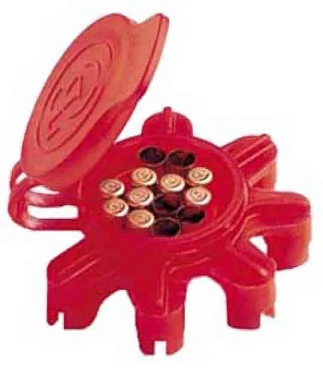 Capper – Star-7
