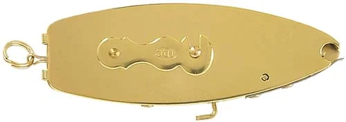 Rifleman's Capper,fancy cap magazine,brass,by Tedd Cash