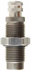 Carbide Factory Crimp Die, by LEE,9mm caliber