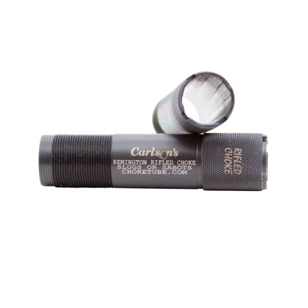 Carlson’s Choke Tubes 40021 Replacement20 Gauge Rifled 304 Stainless Steel