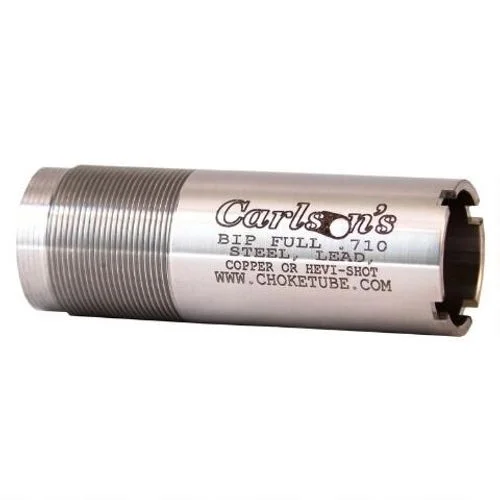 Carlson’s Choke Tubes 59966 Replacement 12 Gauge Full Flush 17-4 Stainless Steel
