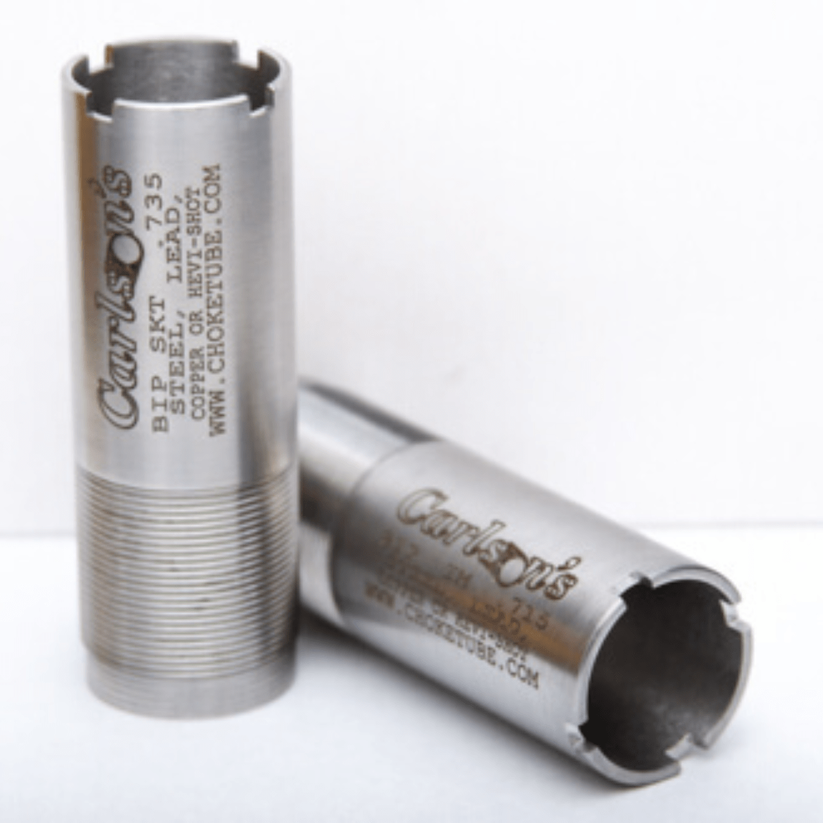 Carlson’s Choke Tubes Browning Replacement Choke, 12 Gauge – 19964