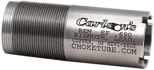 Carlson's Choke Tubes Remington 12 Ga Extra Full Flush