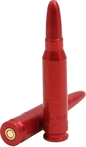 Carlson's Choke Tubes Snap Cap Spring Loaded Striking 308 Win 2Pack