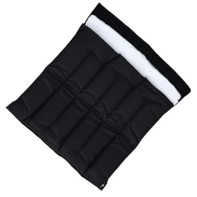 Carry All Cordura Pocket Pouch Holds 12 AC111