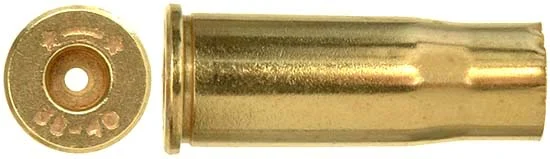 Cartridge Case,.38-40 Winchester,unprimed brass,correct head stamp, by Starline,250 pieces