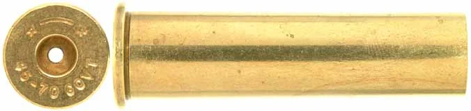 Cartridge Case,.45-70 Government,unprimed brass,correct head stamp,2.1", by Starline,100 pieces