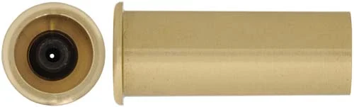 Cartridge Case for Civil War Morse Carbine,.50 caliber, with internal nipple for musket cap, each piece, made in the U.S.A.
