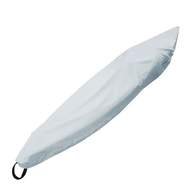 Carver Poly-Flex II Specialty Sock Cover f/16.5 Touring Kayaks – Grey [6016F-10]