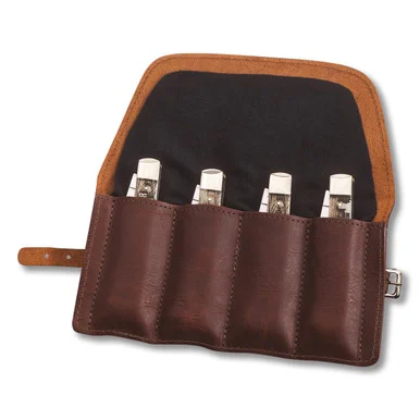 Case Gentleman's Knife Roll CA50246