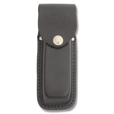 Case Harley-Davidson Large Leather Sheath CA52098