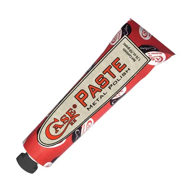 Case Paste Single Tube