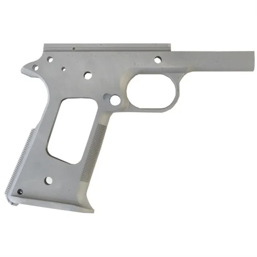 CASPIAN1911 RACE READY RECEIVER, CARBON, 20LPI