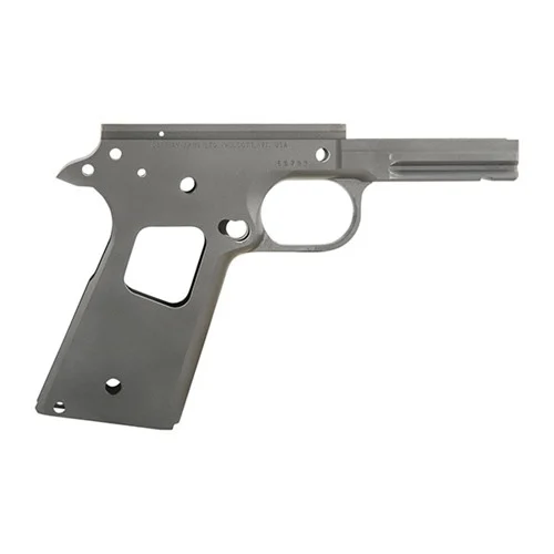 CASPIAN1911 RECON RECEIVER CARBON, SMOOTH
