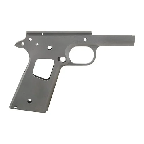 CASPIAN1911 STANDARD RECEIVER, CARBON