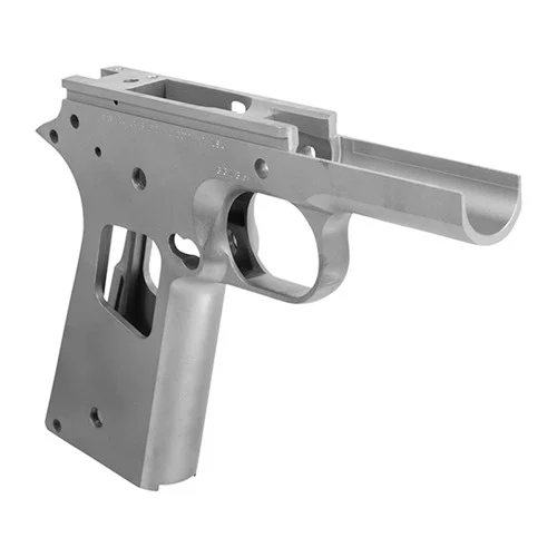 CASPIAN1911 STANDARD RECEIVER SS, NO RAMP
