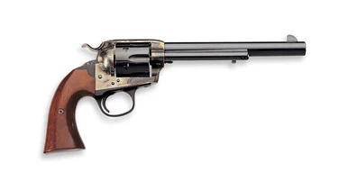 Cattleman Bisley