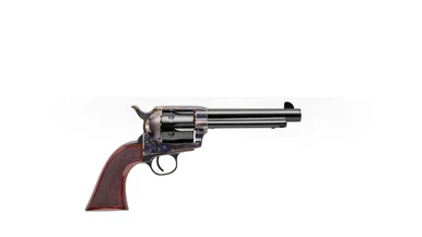 Cattleman El Patron Grizzly Paw 5.5" .45LC