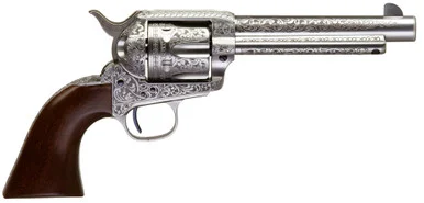 Cattleman Theodore Roosevelt Special 5.5" .357MAG