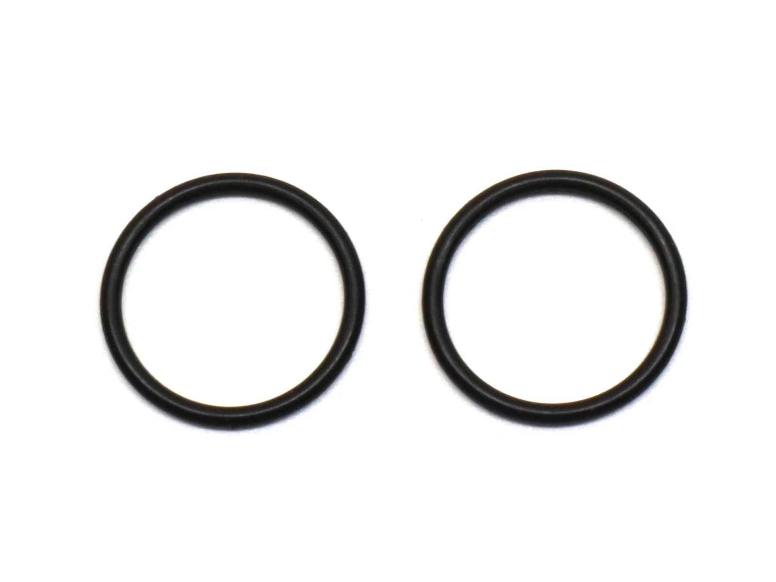 CCF-228 Intake Tube Extension O-Ring for Penn-Plax Cascade 700 1000 1200 1500 Canister Filter (2 Pack)