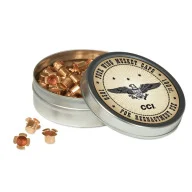CCI MUSKET CAPS 4-WING REENACTMENT 5000/cs