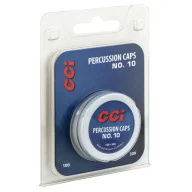 CCI PERCUSSION CAPS #10 1000/bx