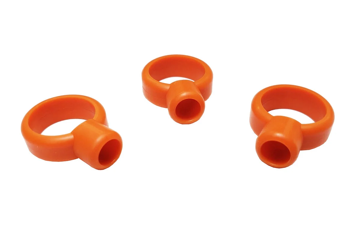 Cedar Mountain™ Primer Holder Rings - 3 or 5 Pack